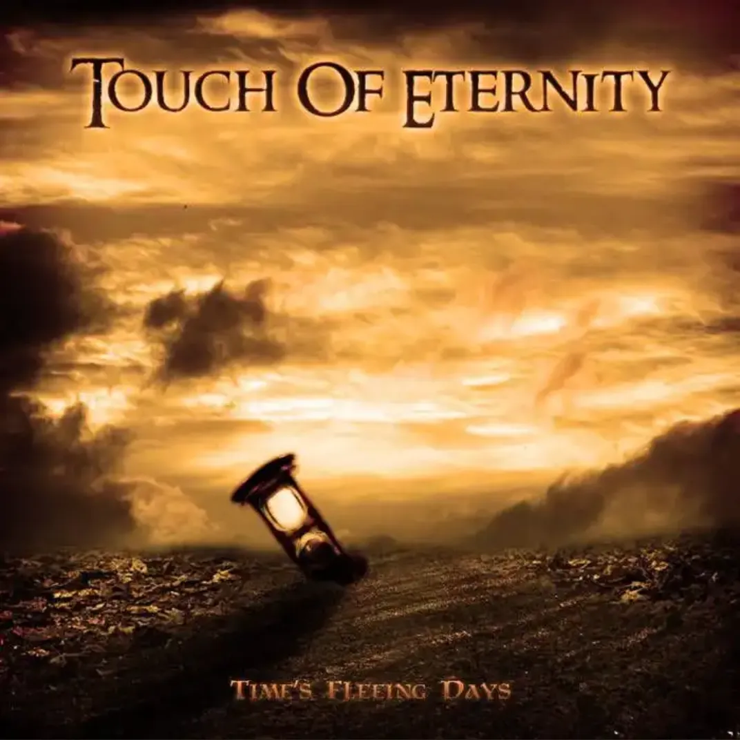Touch of Eternity -logo